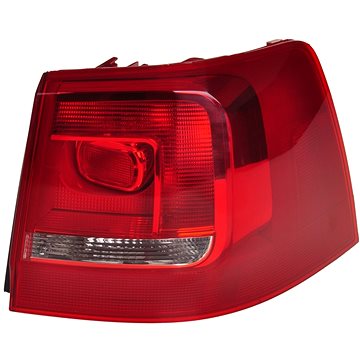 

ACI VW SHARAN 10- zadní světlo (bez objímek) vnější P