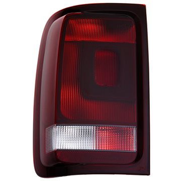 

ACI VW AMAROK 10- 6/13- zadní světlo (bez objímek) kouřové L