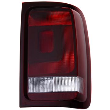 

ACI VW AMAROK 10- 6/13- zadní světlo (bez objímek) kouřové P
