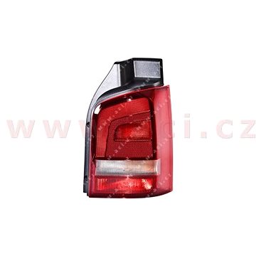 

ACI VW TRANSPORTER 10- zadní světlo (bez objímek) (1 dveře) Multivan, Caravelle P
