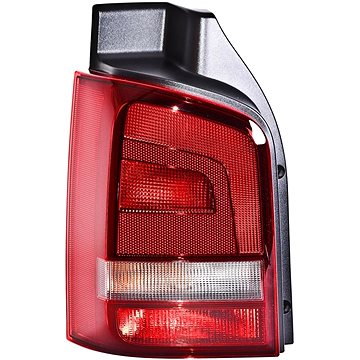 

ACI VW TRANSPORTER 10- zadní světlo (bez objímek) kouřové (1 dveře) Multivan, Caravelle L