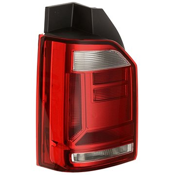 

ACI VW TRANSPORTER 15- zadní světlo (bez objímek) (výklopné dveře) L