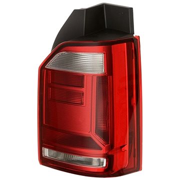 

ACI VW TRANSPORTER 15- zadní světlo (bez objímek) (výklopné dveře) P