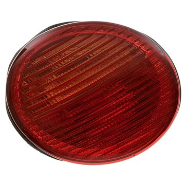 

ACI VW NEW BEETLE 98-05 zadní světlo komplet, oranžový blikač L