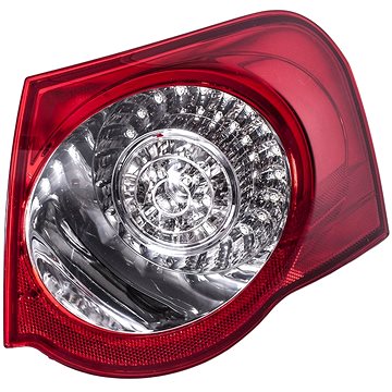 

ACI VW PASSAT 05-10 zadní světlo LED vnější komplet Variant P
