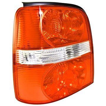 

ACI VW TOURAN 03- -05 zadní světlo (bez objímek) L