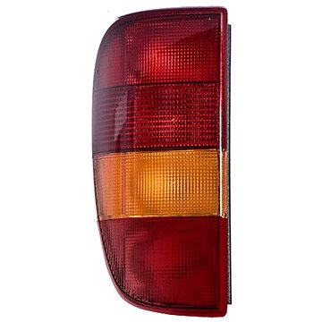 

ACI VW CADDY 95-04 zadní světlo (bez objímek) L