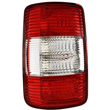

ACI VW CADDY 04- zadní světlo (bez objímek) (1 i 2 dveře) L