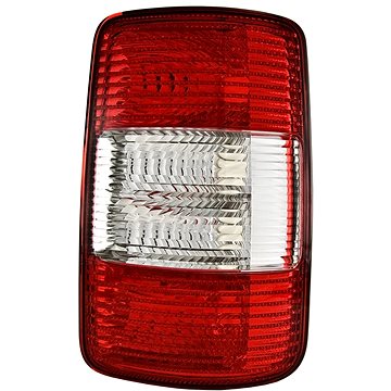 

ACI VW CADDY 04- zadní světlo (bez objímek) (1 i 2 dveře) P