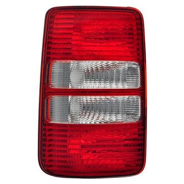 

ACI VW CADDY 10- zadní světlo (bez objímek) 2 dv. L
