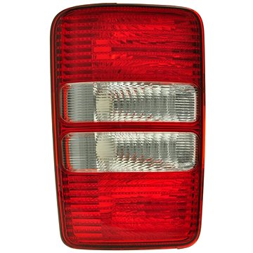

ACI VW CADDY 10- zadní světlo (bez objímek) 2 dv. P