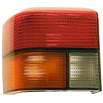 

ACI VW TRANSPORTER 90- zadní světlo (bez objímek) L