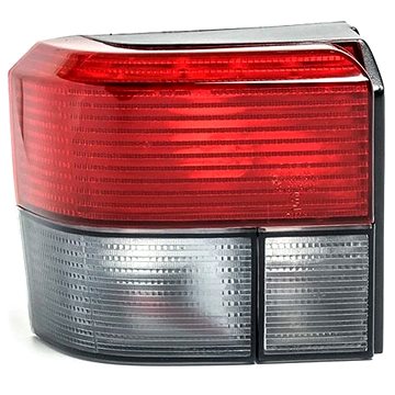 

ACI VW TRANSPORTER 90- zadní světlo kouřovo-červené (bez objímek) L
