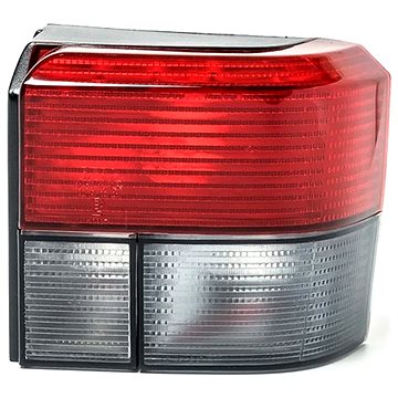 

ACI VW TRANSPORTER 90- zadní světlo kouřovo-červené (bez objímek) P