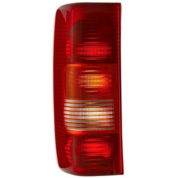 

ACI VW LT 96-05 zadní světlo (bez objímek) L