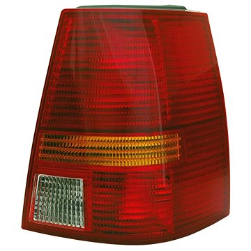 

ACI VW GOLF 97- zadní světlo (bez objímek) Variant (oranžový blikač) P