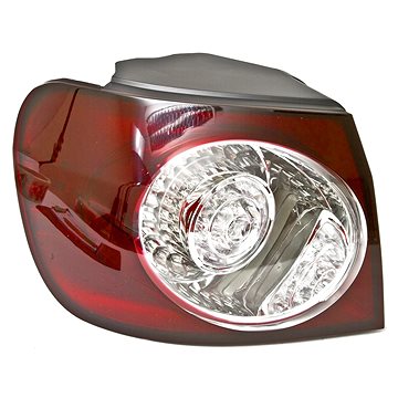 

ACI VW GOLF PLUS 05- zadní světlo LED vnější komplet, typ Hella L