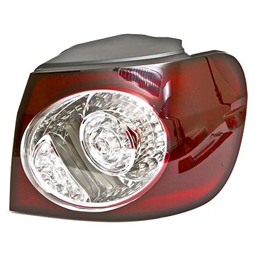 

ACI VW GOLF PLUS 05- zadní světlo LED vnější komplet, typ Hella P