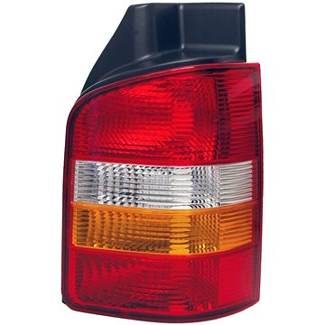 

ACI VW TRANSPORTER 03- zadní světlo oranžový blikač (bez objímek) (2 dveře) P