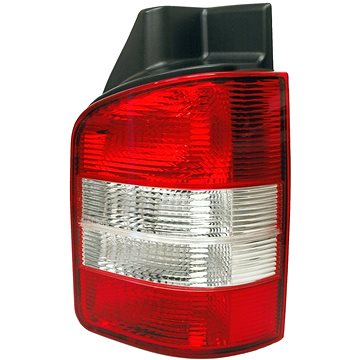 

ACI VW TRANSPORTER 03- zadní světlo bílý blikač (bez objímek) (2 dveře) P