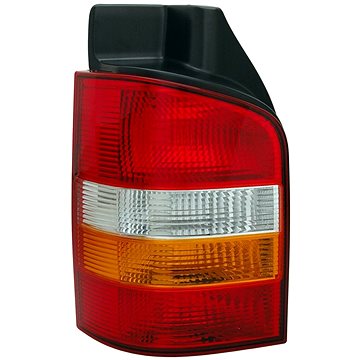 

ACI VW TRANSPORTER 03- zadní světlo (bez objímek) oranžový blikač (1 dveře) L