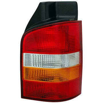 

ACI VW TRANSPORTER 03- zadní světlo (bez objímek) oranžový blikač (1 dveře) P