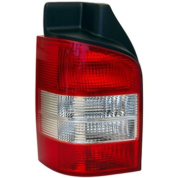 

ACI VW TRANSPORTER 03- zadní světlo (bez objímek) bílý blikač (1 dveře) L