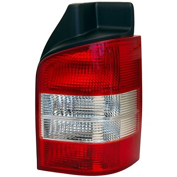 

ACI VW TRANSPORTER 03- zadní světlo (bez objímek) bílý blikač (1 dveře) P