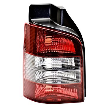 

ACI VW TRANSPORTER 03- zadní světlo kouřový blikač (bez objímek) (1 dveře) L