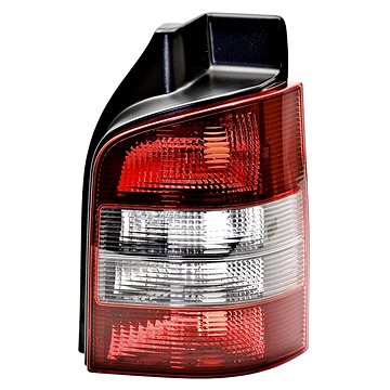 

ACI VW TRANSPORTER 03- zadní světlo kouřový blikač (bez objímek) (1 dveře) P