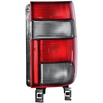 

ACI ŠKODA FELICIA 95- zadní světlo (bez objímek) Pick-Up P