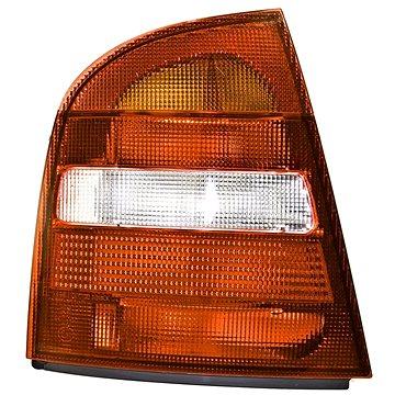 

ACI ŠKODA OCTAVIA 97-01 zadní světlo (bez objímek) 4dv. L