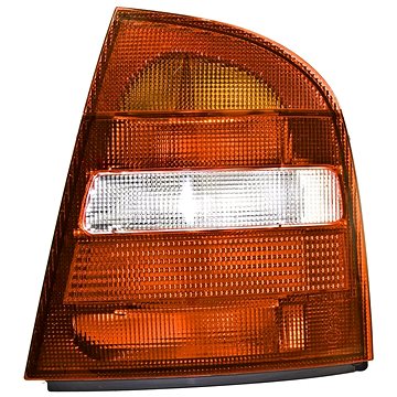 

ACI ŠKODA OCTAVIA 97-01 zadní světlo (bez objímek) 4dv. P
