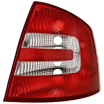 

ACI ŠKODA OCTAVIA 04- zadní světlo (bez objímek) 5dv. P