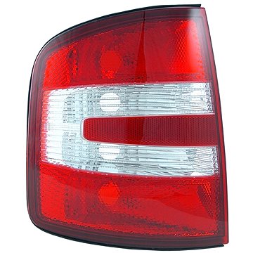 

ACI ŠKODA FABIA 05- zadní světlo (bez objímek) Sedan, combi L