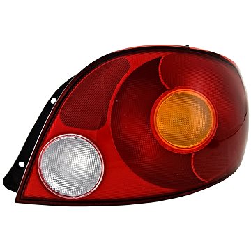 

ACI DAEWOO Matiz 01-05 zadní světlo (bez objímek) P