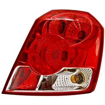 

ACI DAEWOO Kalos 02- zadní světlo komplet 3/5dv. P