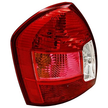 

ACI HYUNDAI ACCENT 07- zadní světlo (bez objímek) 4dv. L