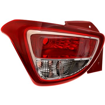 

ACI HYUNDAI i10 13- zadní světlo (bez objímek) L