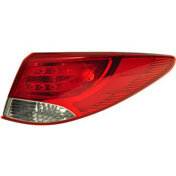 

ACI HYUNDAI ix35 4/10- zadní světlo vnější (bez objímek) P