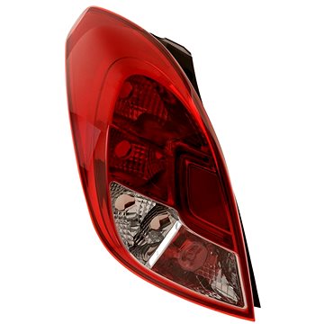 

ACI HYUNDAI i20 12-14 zadní světlo (bez objímek) L
