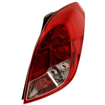 

ACI HYUNDAI i20 12-14 zadní světlo (bez objímek) P