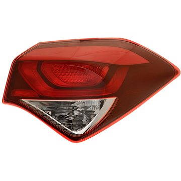 

ACI HYUNDAI i20 15- -18 zadní světlo vnější bez objímky pro 5dv. P