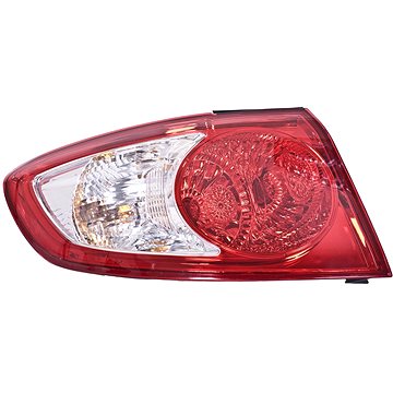 

ACI HYUNDAI SANTA FE 06-10 zadní světlo vnější komplet L