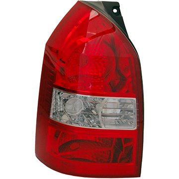 

ACI HYUNDAI TUCSON 04- zadní světlo (bez objímek) L