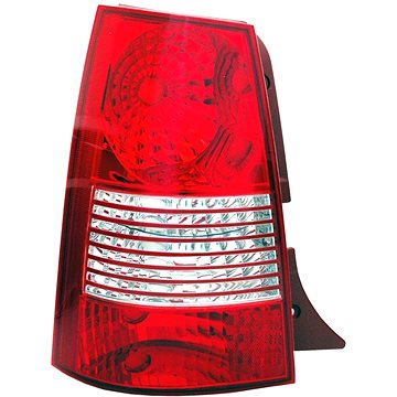 

ACI KIA PICANTO 04- zadní světlo (bez objímek) L