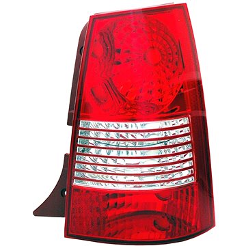 

ACI KIA PICANTO 04- zadní světlo (bez objímek) P