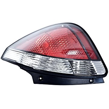 

ACI KIA RIO 05- zadní světlo (bez objímek) 5dv. P