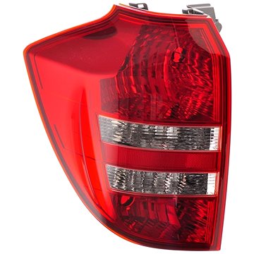 

ACI KIA CEE'D 06-10 zadní světlo (bez objímek) Kombi, spodní díl L