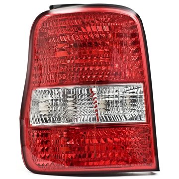 

ACI KIA CARNIVAL 01-06 02- zadní světlo (bez objímek) L